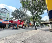 Hiếm - chính chủ bán nhà mặt tiền kd đ. lý chính thắng, quận 3 - dòng tiền đều 60tr/th - ngay vòng