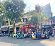 Siêu phẩm kim cương - bán nhà 2 tầng mặt tiền kd đ.nguyễn du, bên nghé, quận 1 - 4m 15m - dòng tiền