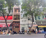 Bán nhà mtkd đ.nguyễn cảnh chân, p.cầu ông lãnh, quận 1 - ngay giữa trần hưng đạo   võ văn kiệt vị