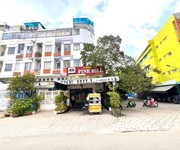 Chính chủ bán nhà 5 tầng mặt tiền đ.võ văn kiệt, cầu ông lãnh, quận 1 - dt đẹp 4m 16m vuông vức -