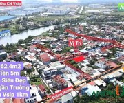 Chuyển nhượng lô đất hàng đẹp tại Phường Nam Triệu  xã Lập Lễ , TP Hải Phòng