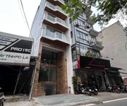 Nhà Tuệ Tĩnh 90M2 6 Tầng Thang Máy 42.5 Tỷ Apartment ngõ rộng sạch thoáng