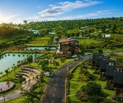 Ngộp cần nhượng lại 200m2 đất view rừng thông phường 2 bảo lộc sẵn 100 m2 thổ cư giá chủ ngộp
