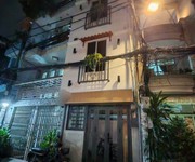 Nhà 3 Tầng   Thích Quảng Đức, Phú Nhuận - Nhỉnh 2 Tỏi