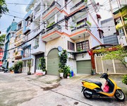 Quận 5: chính chủ 0938676685 bán biệt thự 4 tầng mặt tiền hxh trần hưng đạo, p.an đông- ngang lớn