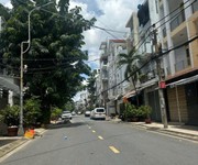 Bán nhà mặt tiền lê niệm, thông thạch lam, gần văn cao, 4,5x18m, 2 tầng, chào 11,5 tỷ.