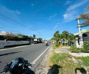 Giá  tốt đầu tư - bán đất mặt tiền trưng nữ vương   full thổ cư   trung tâm tây ninh - 143m2 - 2 tỷ