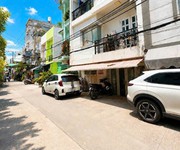 Mua đất tặng nhà 3 tầng -  hxh dương cát lợi   dòng tiền 20 triệu/tháng -  5,5 tỷ