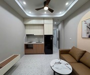 Chính chủ cho thuê studio 32m    view thoáng   đầy đủ nội thất - tại phường ô chợ dừa - tp.hà nội.