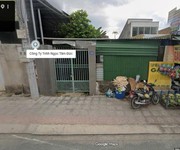 Cần bán nhanh  2 lô đất kề nhau, mặt tiền đường đông nhì, phường lái thiêu , tphcm
