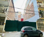 Bán đất ngõ 61 lạc trung ô tô tránh cách phố chỉ 50m 45m giá 17 tỷ