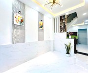 Bán nhà 2 mặt tiền - ô tô tới tận cửa - dương bá trạc p1 quận 8 - ngang hiếm 5m - nhỉnh 4 tỷ