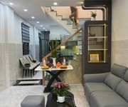 Hẻm xe hơi - dương bá trạc p1 quận 8 - 4,2x13  - 3pn - hơn 4 tỷ tl