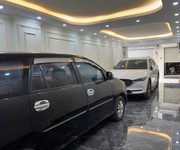 siêu phẩm đàm quang trung   61m  x 8 tầng   gara 2 ô tô   thang máy   full nội thất  hàng