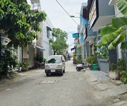 Hẻm 6m ô tô ngủ nhà  đ số 5 bhh  gần aeon tân phú gần chợ 26/3-2 tầng 63m2 -6 tỷ 4