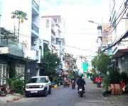 Bán nhà riêng mặt tiền hẻm xe hơi - âu dương lân, quận 8 - giá chỉ 8.2 tỷ