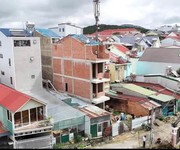 Nhà mới 4 tầng   đường mê linh, p. lâm viên, đà lạt
