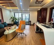 tòa văn phòng đình thôn   77m    7 tầng   thang máy   ô tô tránh   lô góc