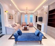 biệt thự xuân la   132m    5 tầng   mt 8,5m   ô tô tránh   477tr/m