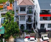 Villa 2 mặt tiền an sơn