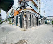 Giảm sốc 3,21 tỷ   giá mới 9,69 tỷ -  căn góc 3 mặt thoáng   6 tầng thang máy   hẻm xe tải - phường