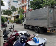 Giảm gần 3 tỷ   từ 13 tỷ còn 10,5 tỷ nhà 6 tầng   đường 10m như mặt tiền   phường 9,  trung tâm gò