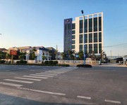 Bán đất mặt đường đôi Nguyễn Lương Bằng, TP Hải Dương, 188.7m2, mt 10m, KD tốt, giá ok