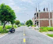 Bán đất mặt phố KDC Trái Bầu, ph Lê Thanh Nghị, TP HD, 69.75m2, mt 4.5m, chỉ 2.x tỷ cực rẻ