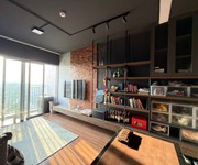 48.8m2 - Giá 4.55 tỷ all in - 1PN1WC full nội thất Celesta Rise
