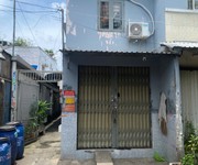 Giảm 2 tỷ bán dãy nhà trọ 301m2 đất, gồm 14 phòng sát mặt tiền đường Nguyễn Văn Quá, giáp Tân Bình