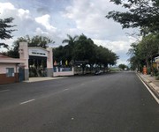 Chính chủ bán đất lô biệt thự phước long - 200m2 full thổ cư, mặt tiền đường nhựa lớn