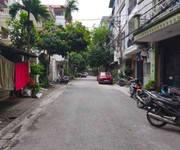 Khu phân lô 918 phúc đồng 10 tỷ 40m ô tô vỉa hè đổ cửa