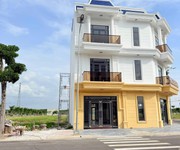 Sở hữu suất nội bộ ngay trung tâm mới tại TP.HCM - chỉ 1 tỷ 180 - sổ hồng riêng, hạ tầng hoàn thiện