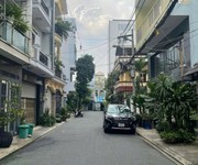 Bán nhà biệt thự - hxh 10m nguyễn bặc - phạm văn hai, 8x14m, 6 tầng - 14 pn, 29,5 tỷ.