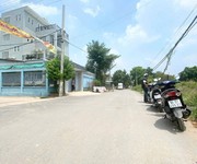 Hàng hiếm mặt tiền ven sông sài gòn thạnh lộc 43   quận 12   chỉ 20 tỷ