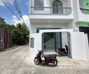 Giảm giá mạnh   nhà mới đẹp, 2 mặt thoáng   chỉ 1  tỷ 870 triệu tại bình thủy - tp cần thơ