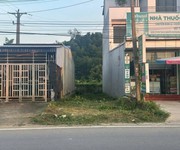 Bán lô đất kinh doanh đẹp   mặt đường ql17, xã linh sơn, huyện đồng hỷ,    nay thuộc phường linh