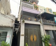 Bán nhà chính chủ d52   vị trí vàng tân bình gần ga t3 sân bay tân sơn nhất