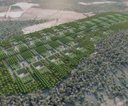 Cần bán 40 ha đất quy hoạch đất ở nông thôn   ven hồ dầu tiếng
