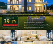 Siêu phẩm bán villa mailisa đà lạt   đẳng cấp thượng lưu giữa lòng cao nguyên