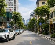 Trường chinh   ccmn dòng tiền   77m    7 tầng   mt 5,5m   259tr/m    9,6/năm