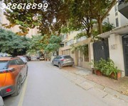 biệt thự khuất duy tiến   148m    5 tầng   mt 7,2m   3 mặt thoáng   358tr/m