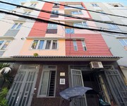 hiếm nhà phan đăng lưu   ngang khủng 7.5m   8 căn hộ.