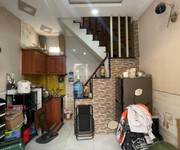 Hẻm xe hơi quay đầu - hoàng văn thụ, phường 4, tân bình - 15m  x 3 tầng - 2pn 3wc - 3.7 tỷ
