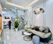 Nhà đẹp huỳnh văn nghệ   p.15 tân bình   chỉ 3.85 tỷ