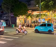 Nhà 1 đời chủ mặt tiền đường kênh tân hóa 24m - ngang 4,3mx17m - 2 tầng - giá  17 tỷ thương lượng.