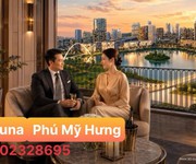 Dự án casa luna phú mỹ hưng có gì nổi bật