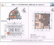 3 Tỷ Sở Hữu Ngay Căn Góc 76m  2 Ngủ 2wc Chung Cư Thanh Hà
