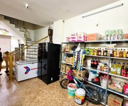 Bán nhà hàng bông, 60m2, 3 tầng, mặt tiền 4m, nhỉnh 43 tỉ, ngõ rộng, phù hợp xây khách sạn