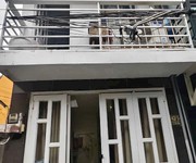 Bán nhà mặt tiền hẻm 42 phú thuận   q7 giá chỉ 960 triệu